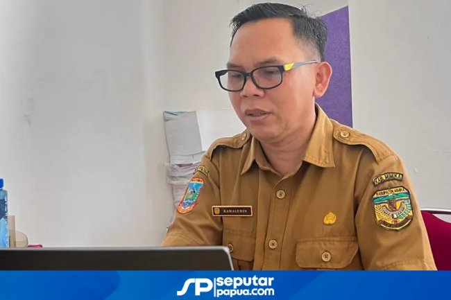 Dinkes Mimika Temukan Enam Kasus Kaki Gajah
