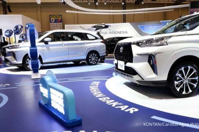 Normalisasi Diskon Dimulai, Sektor Otomotif Masuk Fase Penyesuaian di 2026