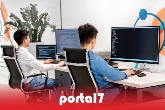 Menguak Kekuatan Teknologi: Akselerator Kesejahteraan dan Inovasi Bangsa