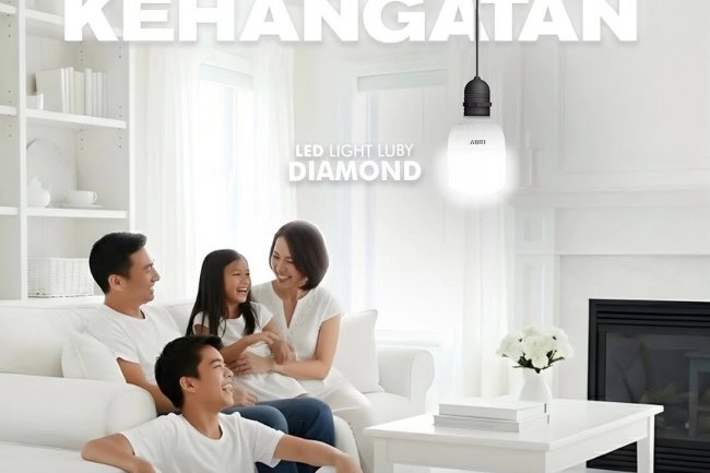 Menghadirkan Cahaya Adaptif LUBY di Sudut Rawan: Langkah Kecil untuk Keamanan Keluarga