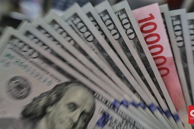 Apa Bahayanya Kalau Rupiah Terus Longsor hingga Tembus Rp17 Ribu?