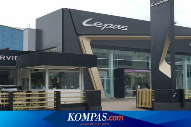 [POPULER OTOMOTIF] Diler Pertama Lepas di Dunia, Peran Italdesign di Mobil Nasional