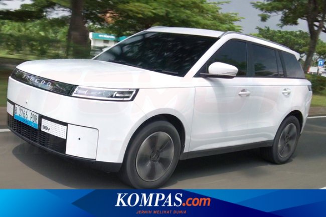 [POPULER OTOMOTIF]  Jaecoo Minta Maaf, Geely EX2 vs BYD Atto 1