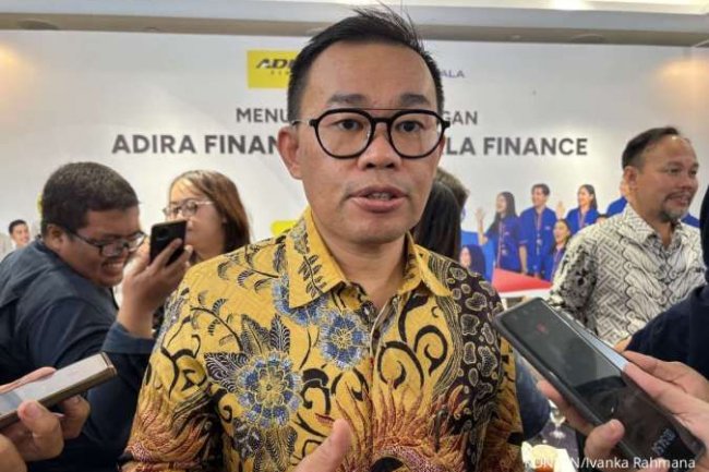 Tak Hanya Otomotif, Adira Finance Kini Andalkan Multiguna pada 2026