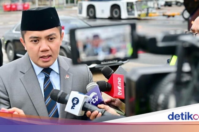 Prabowo Bawa Pulang Investasi Rp 90 T-Proyek Ribuan Kapal Nelayan dari Inggris