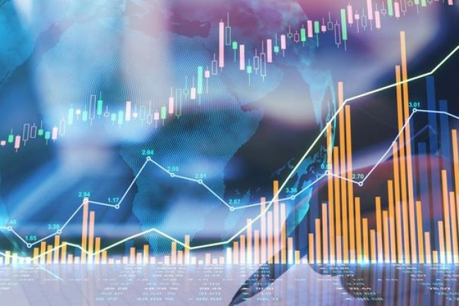 IHSG Ambruk, Intip 5 Rekomendasi Saham yang Potensi Cuan Hari Ini