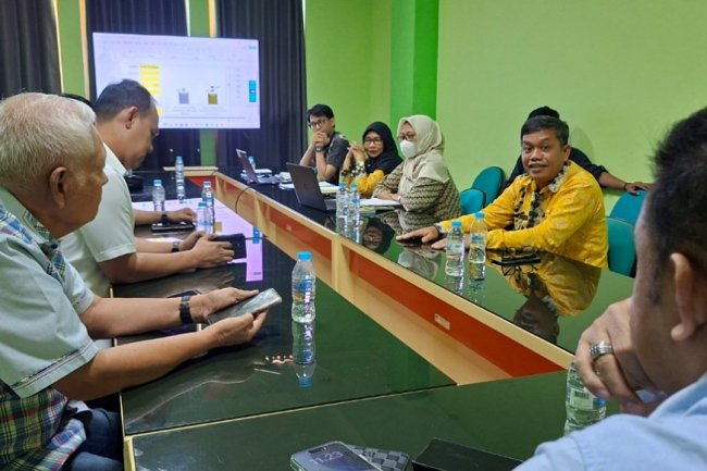 Fenomena Gunung Es, 1.010 Warga Tarakan Positif HIV Hingga Awal 2026