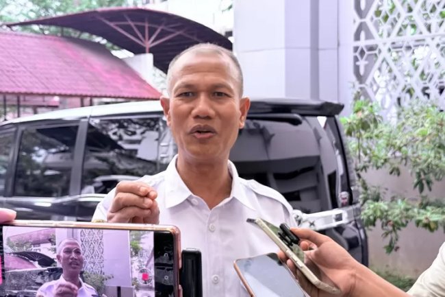 Dana Operasional Tersedia, NTB Siap Tancap Gas Vaksinasi PMK