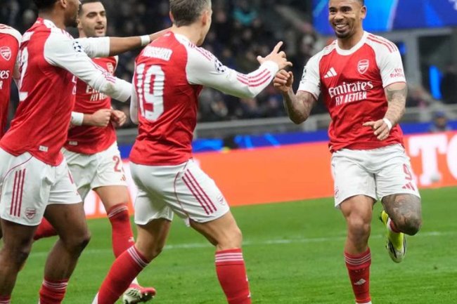 Daftar Lengkap Tim Lolos Babak 16 Besar Liga Champions 2025/2026