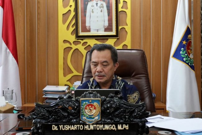 Kemendagri Dorong ASN Bangun Kebijakan Cerdas Berbasis Teknologi Digital