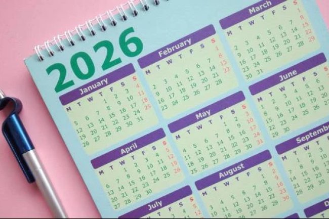 Daftar Lengkap Hari Peringatan Nasional dan Internasional Februari 2026