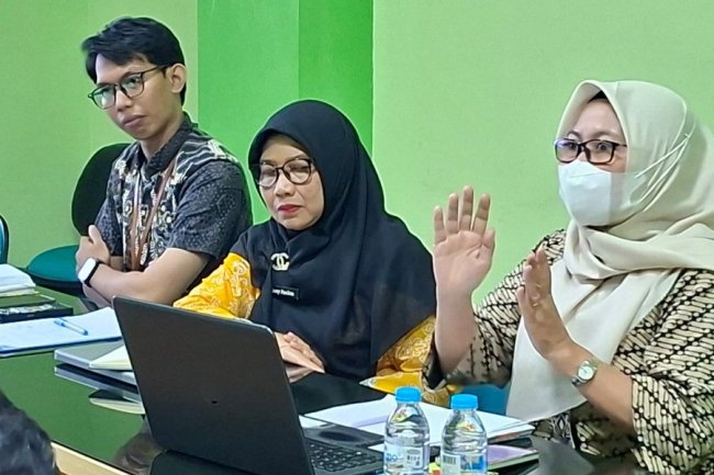 Kelompok LSL Jadi Penyumbang Terbesar HIV di Tarakan, Dinkes Waspadai Lokasi Gym