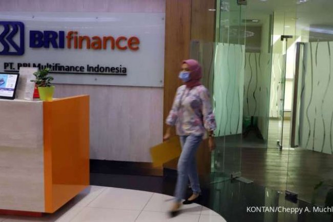 BRI Finance Menilai Relaksasi DP 0% Jadi Stimulus Pasar Otomotif
