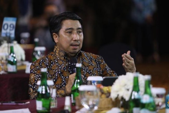 Dunia Kacau! Solikin Tawarkan 8 Jurus Ekonomi Bila Jadi DG BI