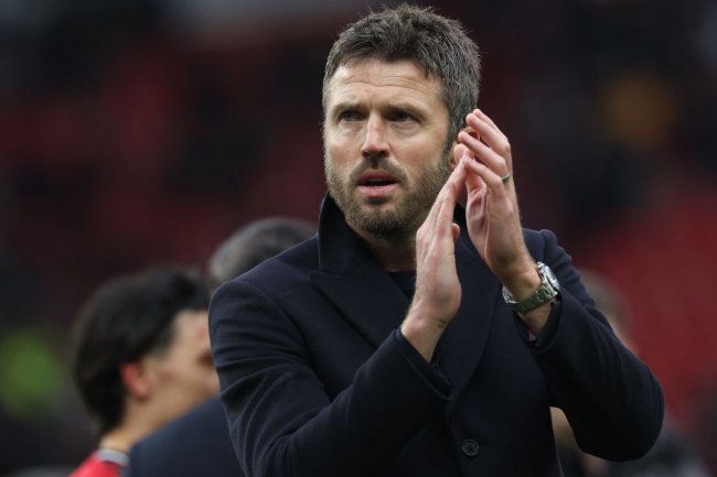 Arsenal Jadi Ujian Validasi "Harapan Palsu" Manchester United