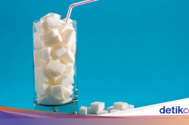 WHO Soroti Harga Minuman Manis Murah, Warga Dunia Makin Rentan Kena Diabetes-Kanker