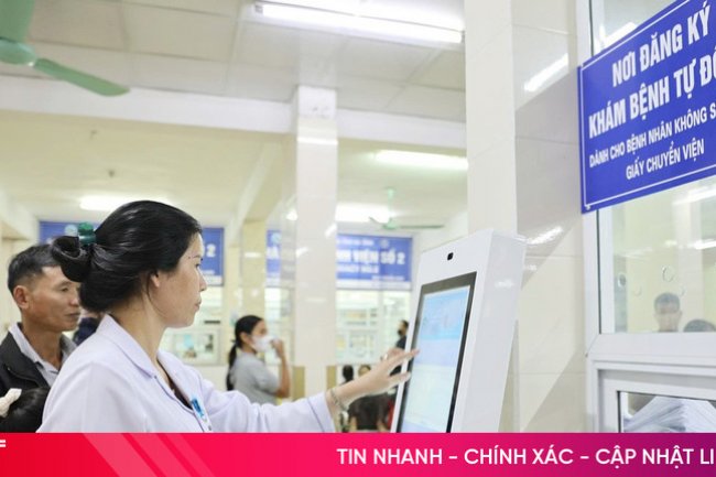 Biaya TI menghambat modernisasi fasilitas perawatan kesehatan otonom.