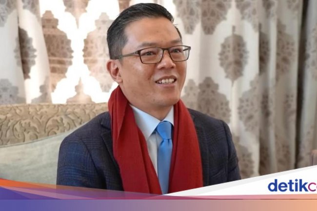 Menlu Ungkap Sikap RI soal Ambisi AS Kuasai Greenland