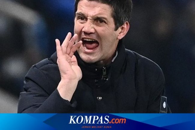 Skor Inter Vs Pisa 6-2, Chivu: Itu Kesalahan Saya