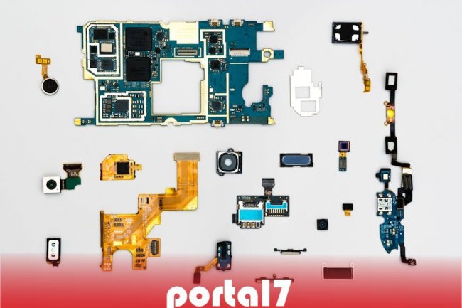 Kekuatan Teknologi: Akselerator Kesejahteraan dan Pemerataan Ekonomi