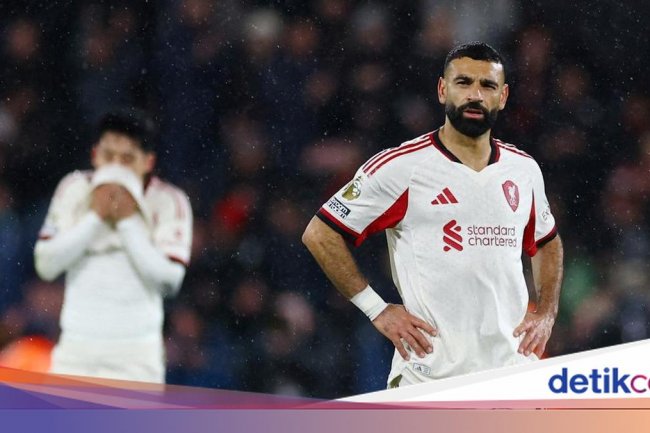 Klasemen Liga Inggris Usai Man City Menang dan Liverpool Tumbang