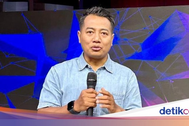 Ini yang Bikin Rusdi Masse Pindah Haluan ke PSI dari Kacamata Bos PPI