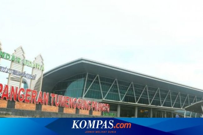 Bandara Samarinda Layani Penerbangan Internasional Mulai Februari 2026