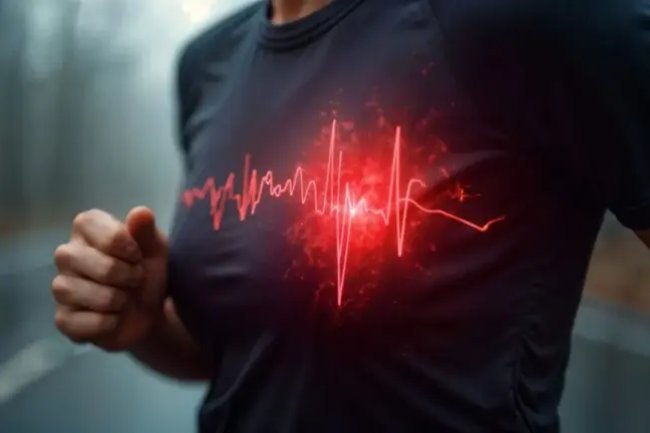 Henti Jantung Mendadak, Kenali Perbedaannya dengan Serangan Jantung dan Cara Mengatasinya