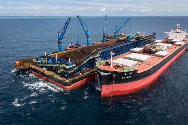 Harga Batu Bara Stagnan, Indef Waspada PNBP Minerba 2026 Minim