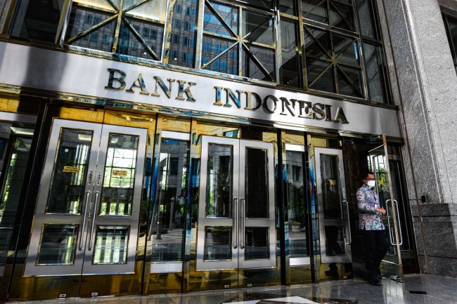 Masa Depan Integritas Kebijakan Moneter Bank Indonesia