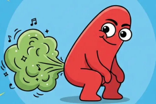 Pola Buang Angin: Lebih dari Sekadar Candaan, Cerminan Kondisi Kesehatan Pencernaan Anda