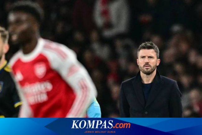 Keajaiban 12 Hari Michael Carrick, Man United Lepas dari Era Amorim