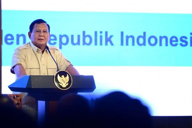Prabowo Panggil Bahlil, Purbaya hingga Panglima ke Hambalang, Ada Apa?
