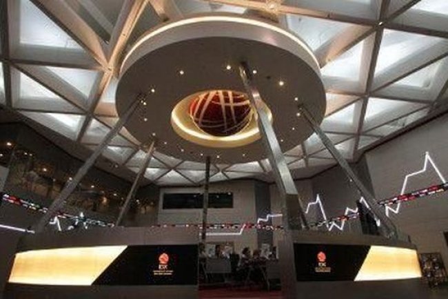 Breaking! IHSG Melesat 1,02% ke Level 9.042