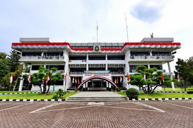 Mulai Tahun Ini, USU Buka 9 Prodi Sarjana Berstandar Internasional bagi Calon Mahasiswa WNI dan WNA