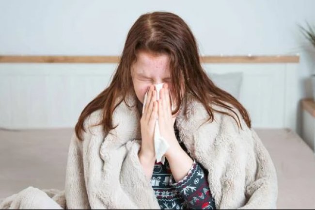 Waspada, Jakarta Diprediksi Hadapi Puncak Flu Musiman Februari-Maret 2026, Ini Penyebabnya