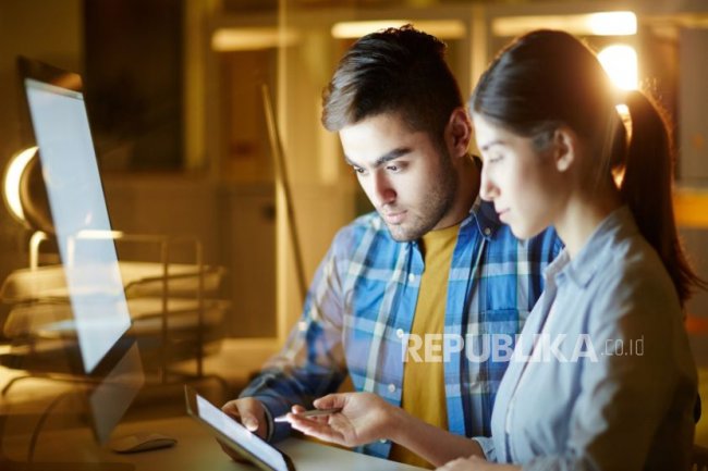 Kuliah tak Sekadar Cari Gelar, Ini Skill Masa Depan yang Dipelajari di Prodi Teknologi Informasi