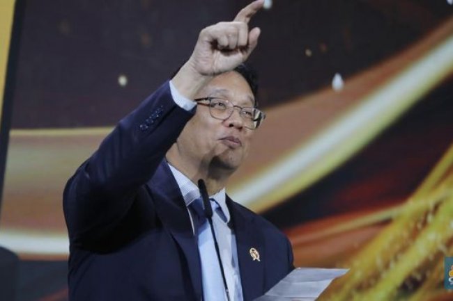 Purbaya Pede Rupiah Bakal Terus Menguat, Ini Pemicunya!