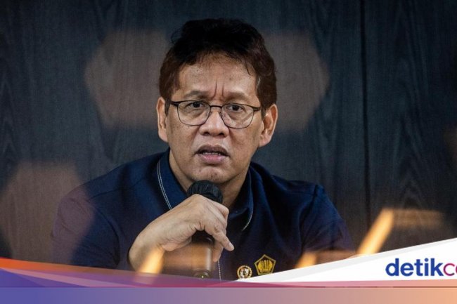 Hari Ini Purbaya Ganti Pejabat Bea Cukai di 5 Pelabuhan Besar!