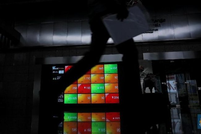 MSCI Bikin IHSG Ambruk 6,8%, Analis Ramai-Ramai Bilang Gini