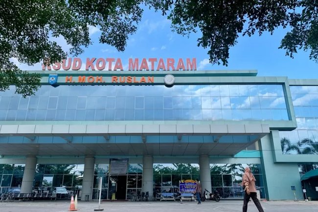 Mau Haji, Umrah, atau ke Luar Negeri? RSUD Ruslan Siapkan Vaksin Internasional