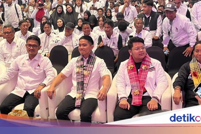 PSI Umumkan Kader-kader Baru di Rakernas Hari Ini, Ada Eks Petinggi NasDem