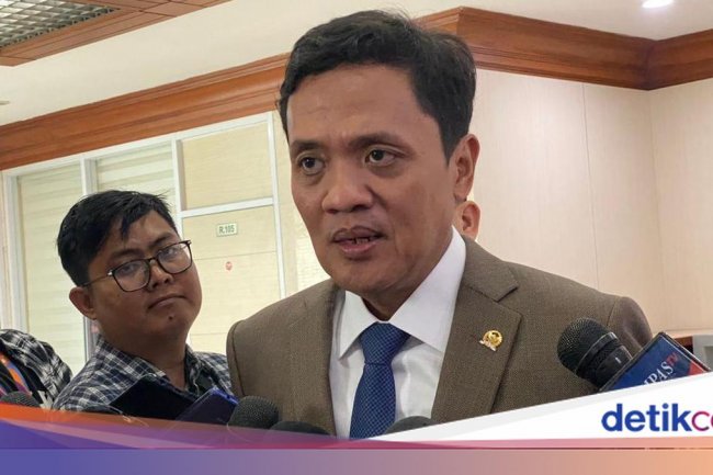 Habiburokhman: Saya Bersaksi Kapolri Listyo Sigit 100% Loyal kepada Presiden Prabowo