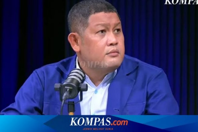 Anggota DPR Bantah Ada Janjian Komisi III-Kapolri Tolak Polisi di Bawah Kementerian