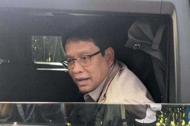 IHSG Trading Halt Lagi, Purbaya: Ketua OJK Bakal Bicara di Bursa Siang