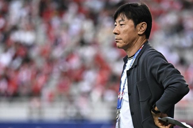 Top 3 Sports: Malaysia Dibantai Iran, Nama STY Bergema