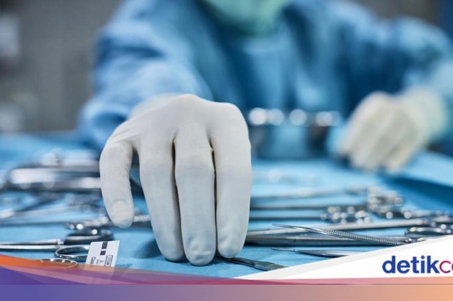 Heboh di Medsos, Dokter Bedah 'Tertular' Kanker saat Operasi Pasiennya