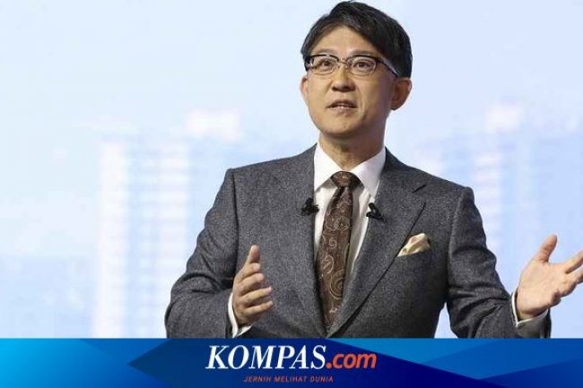 Otomotif Jepang Menghadapi Tantangan Berat 2026