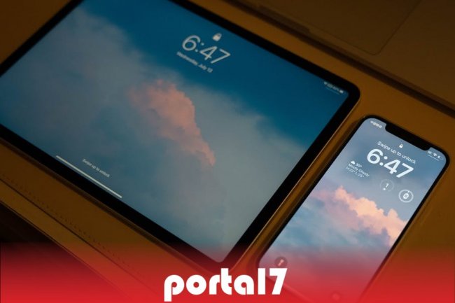 Teknologi: Transformasi Digital Menuju Indonesia Maju dan Adaptif