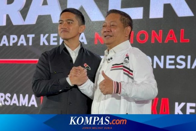 Mengenal Rusdi Masse, Sosok yang Disebut "Jokowi-nya Sulsel" oleh PSI